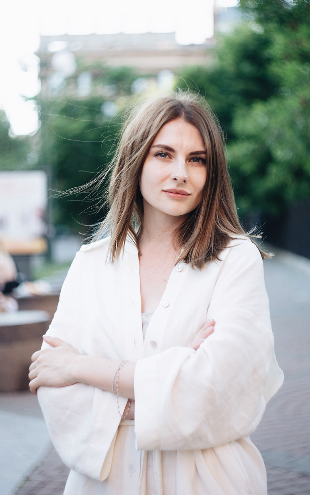 Юлия Пильневич