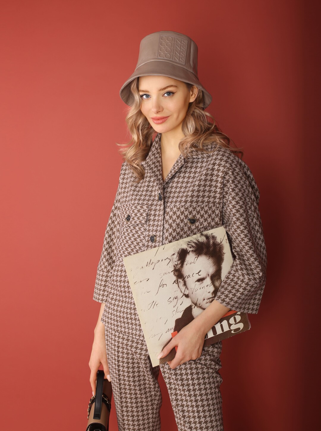 Жакет-рубашка, 6690 рублей