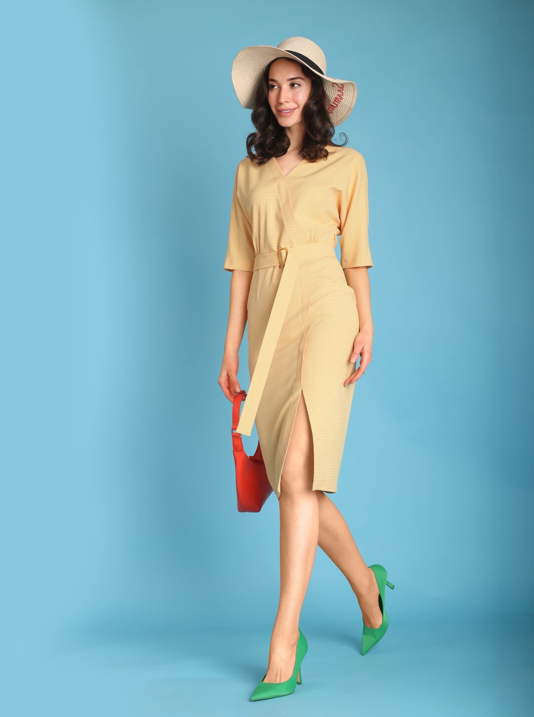 Платье, 5990 рублей