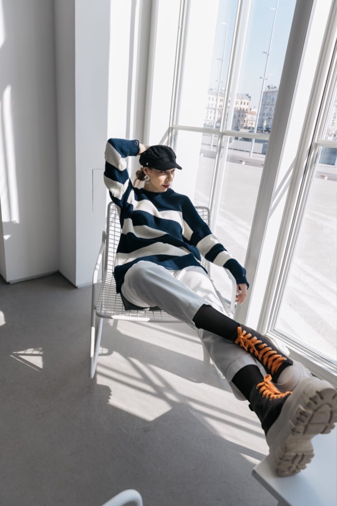 Юлия Абрамейцева