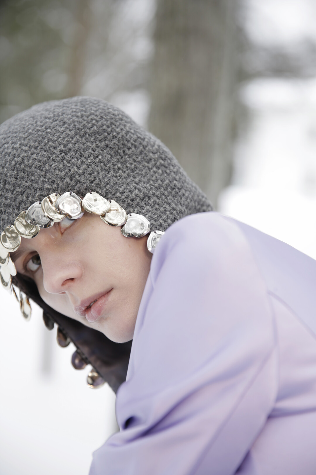 Лукбук коллекции осень-зима 2021 / 2022