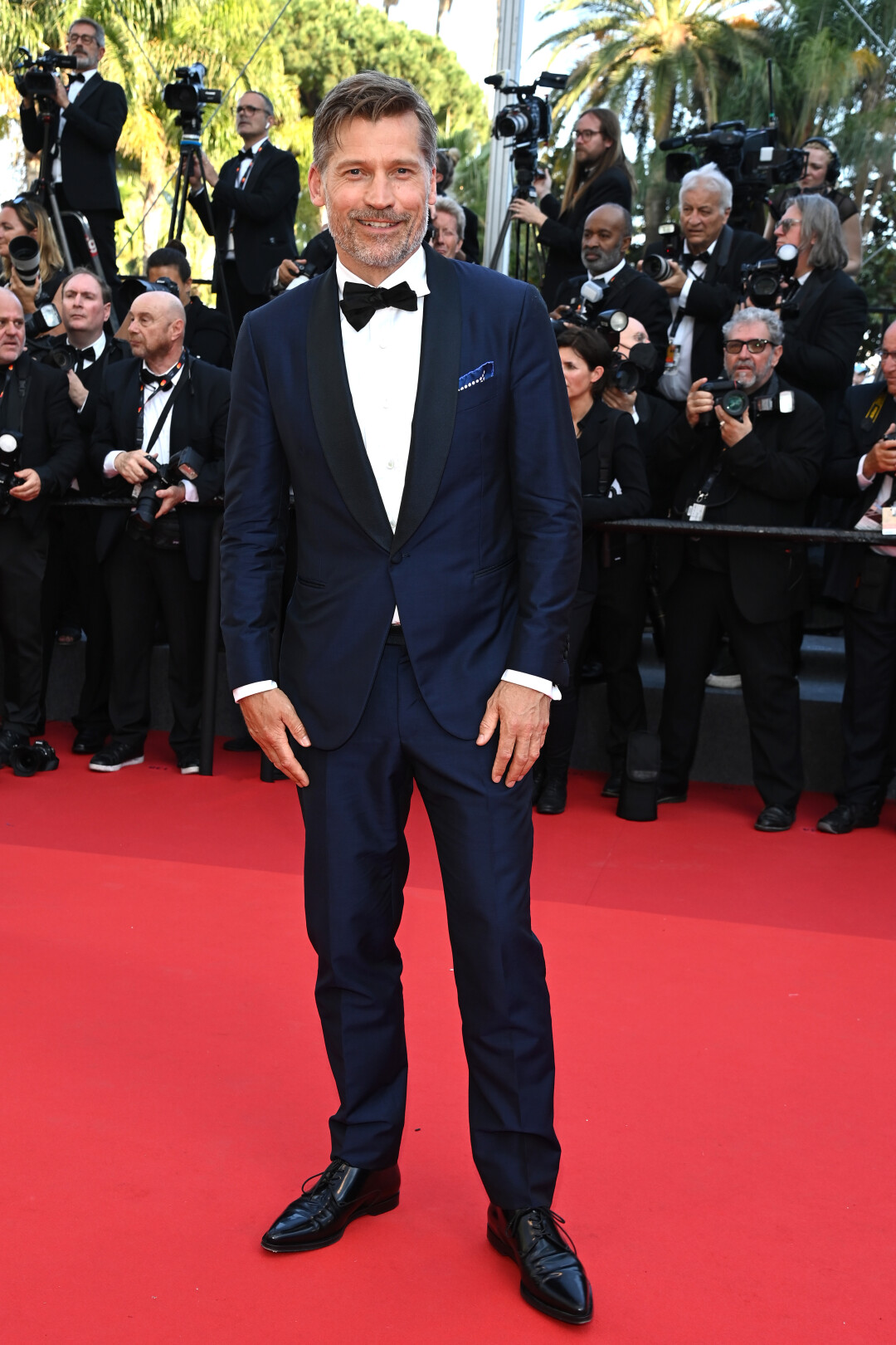 Николай Костер-Вальдау