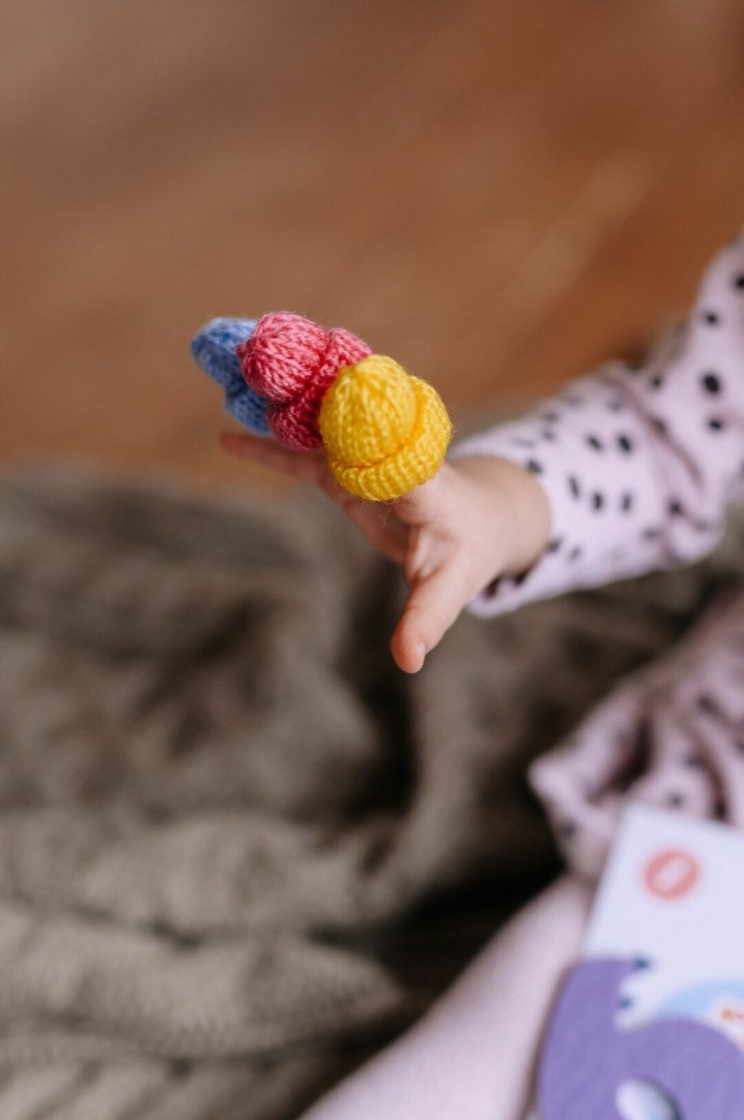 Объемные 3D-элементы