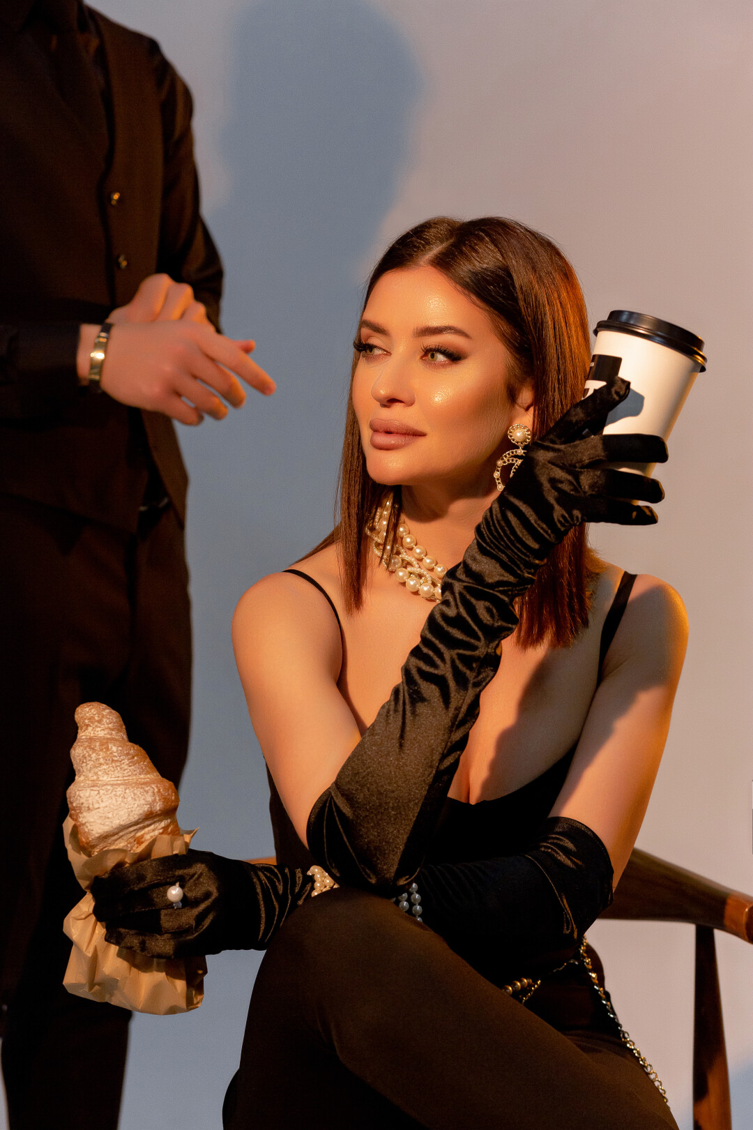 Татьяна Болотова