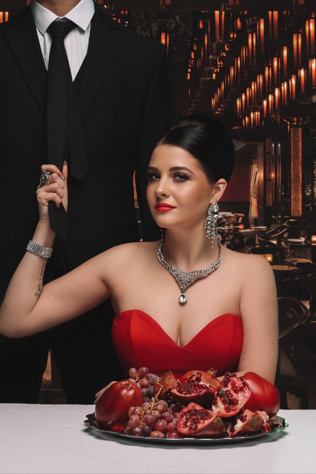 Ирина Ляпина