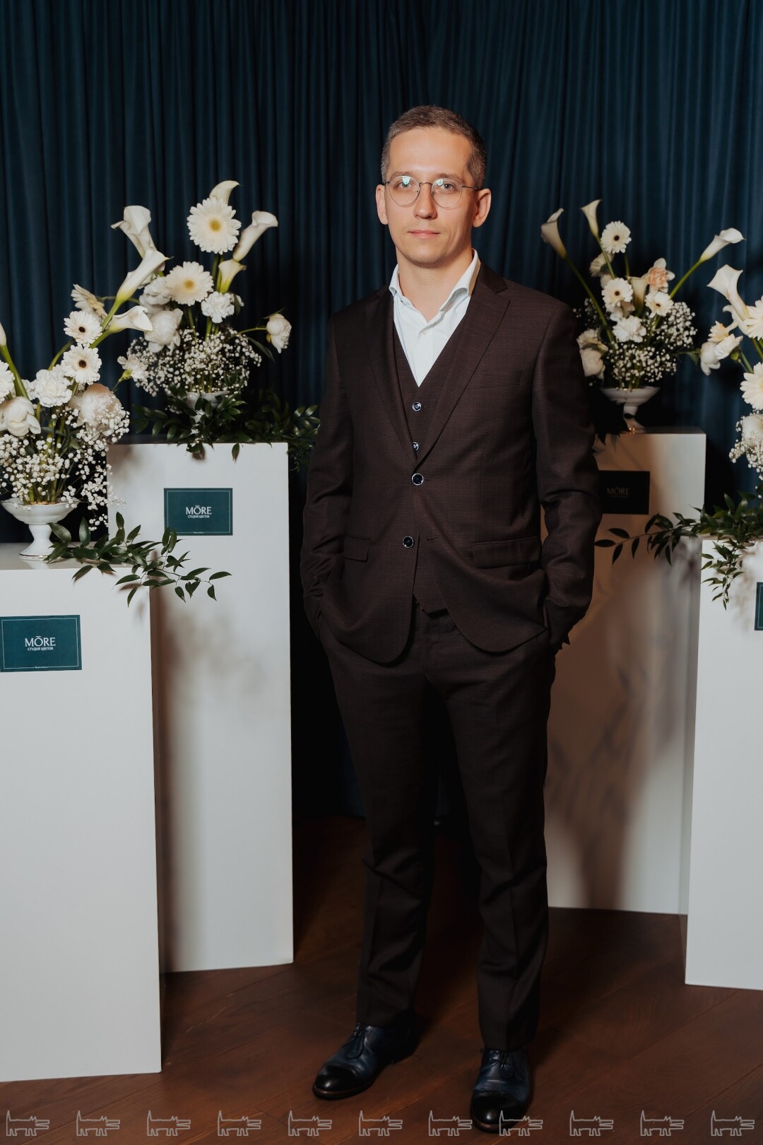 Егор Голосов