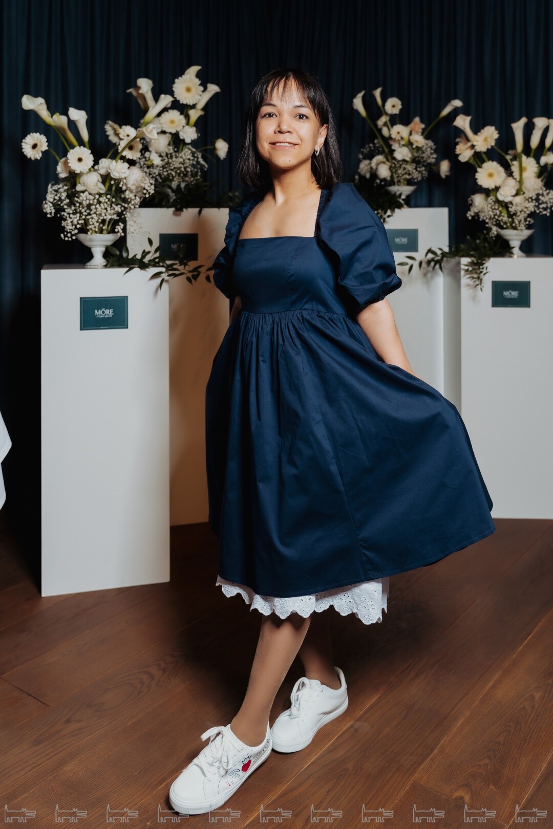 Анастасия Семенова