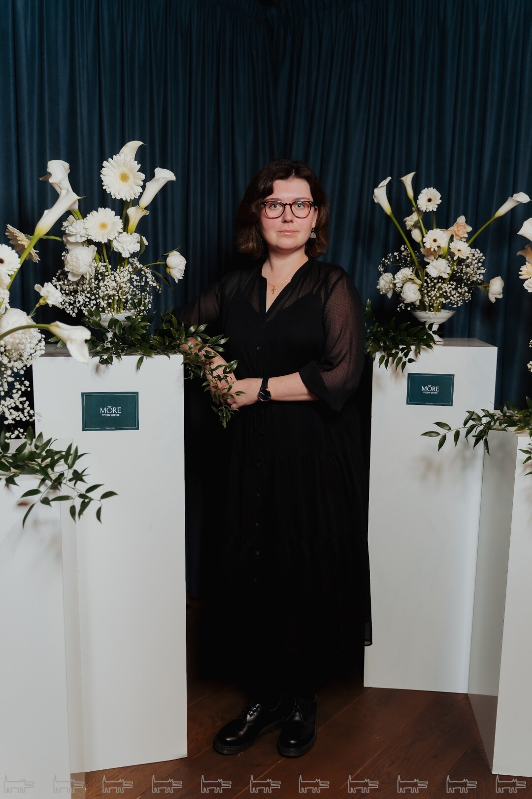 Анна Дроганова