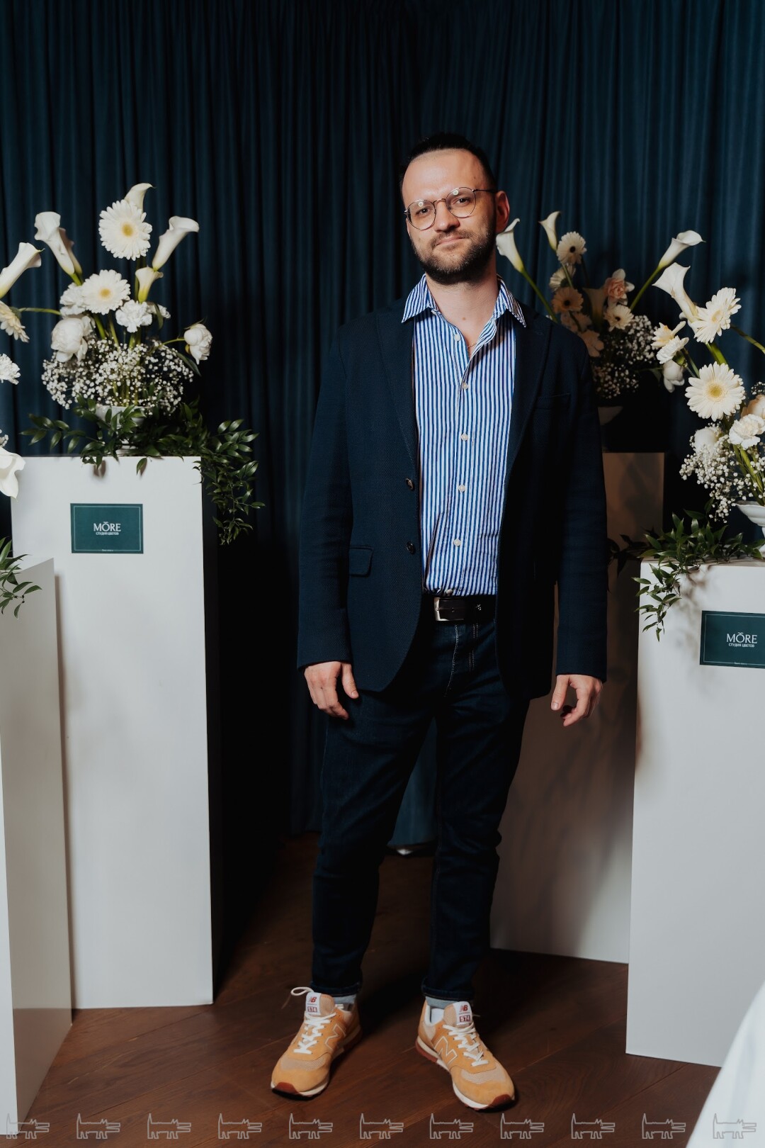 Юрий Трифанов