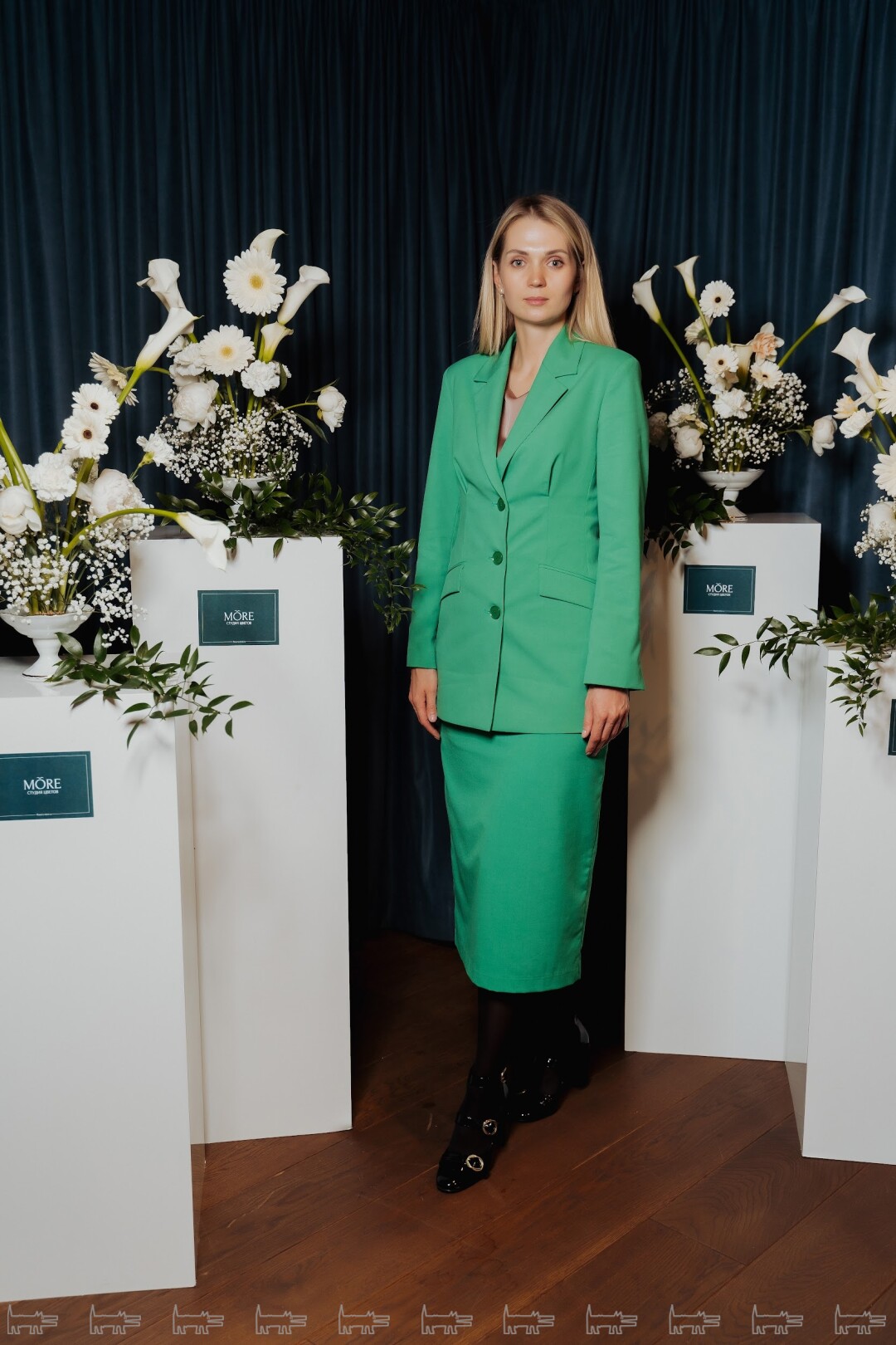 Наталья Довгань