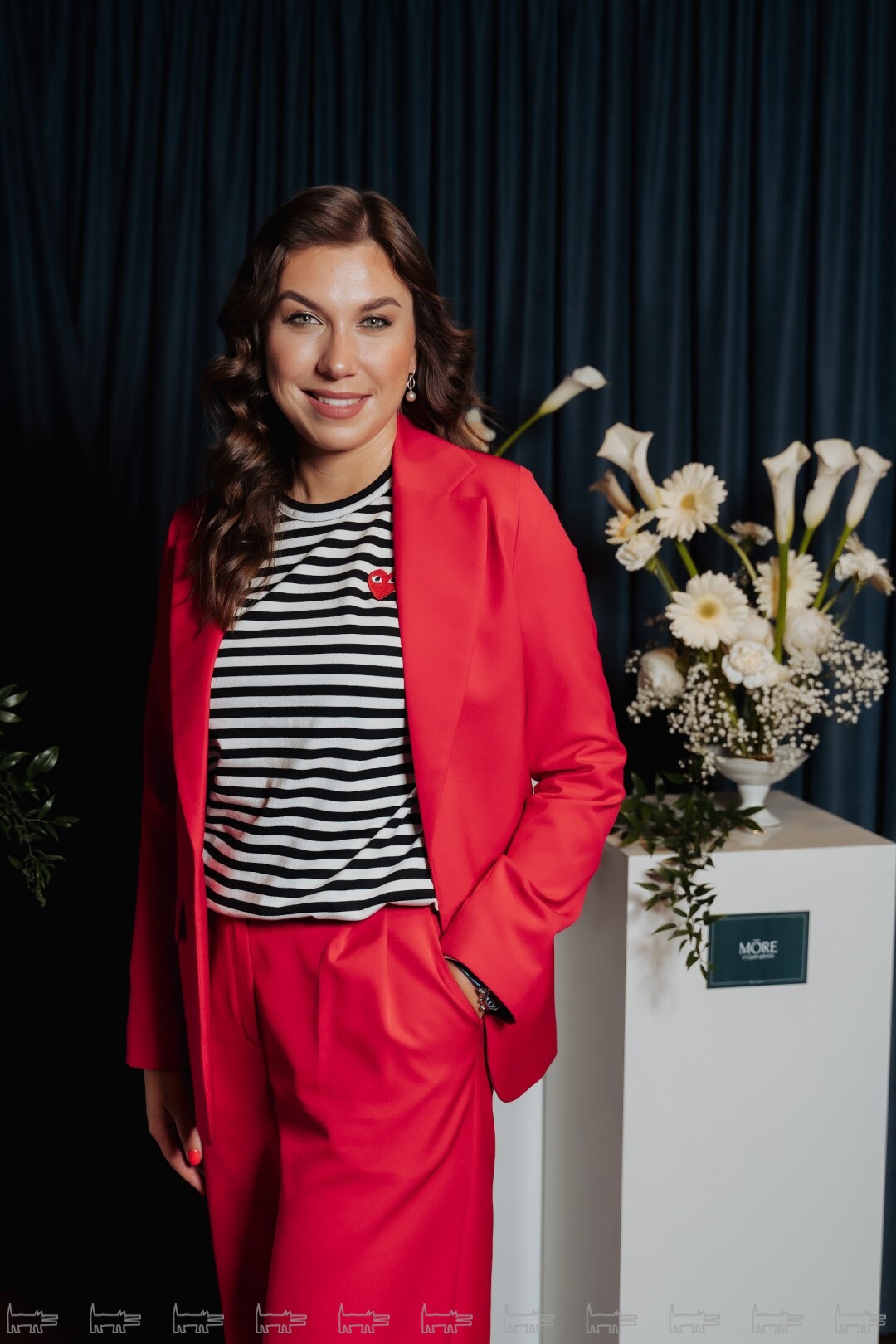 Ангелина Яковлева (Романовская)