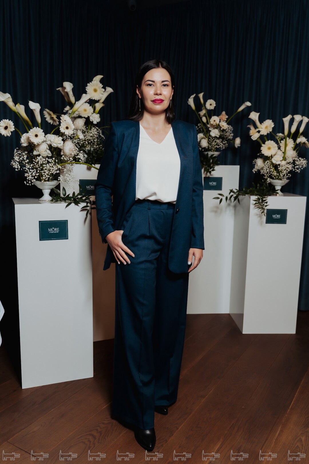 Алена Люблинская