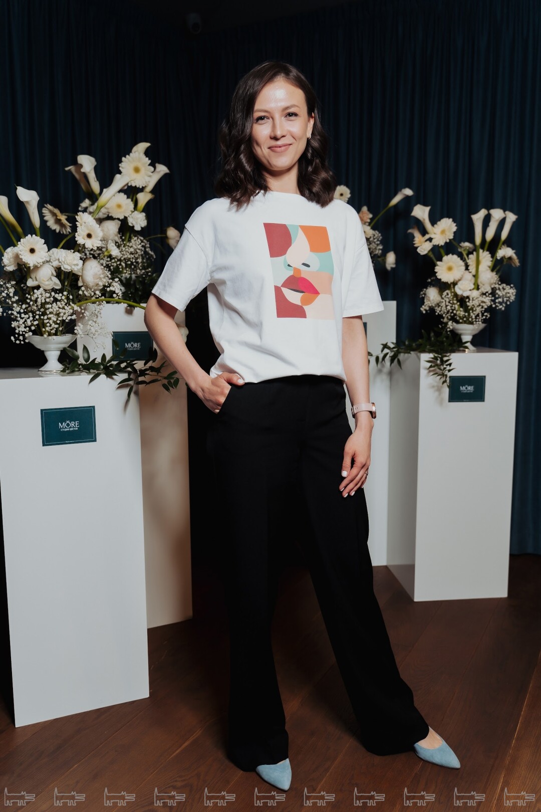 Алена Поликарпова