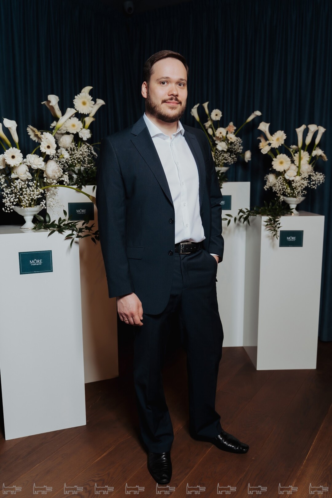 Роман Соркин