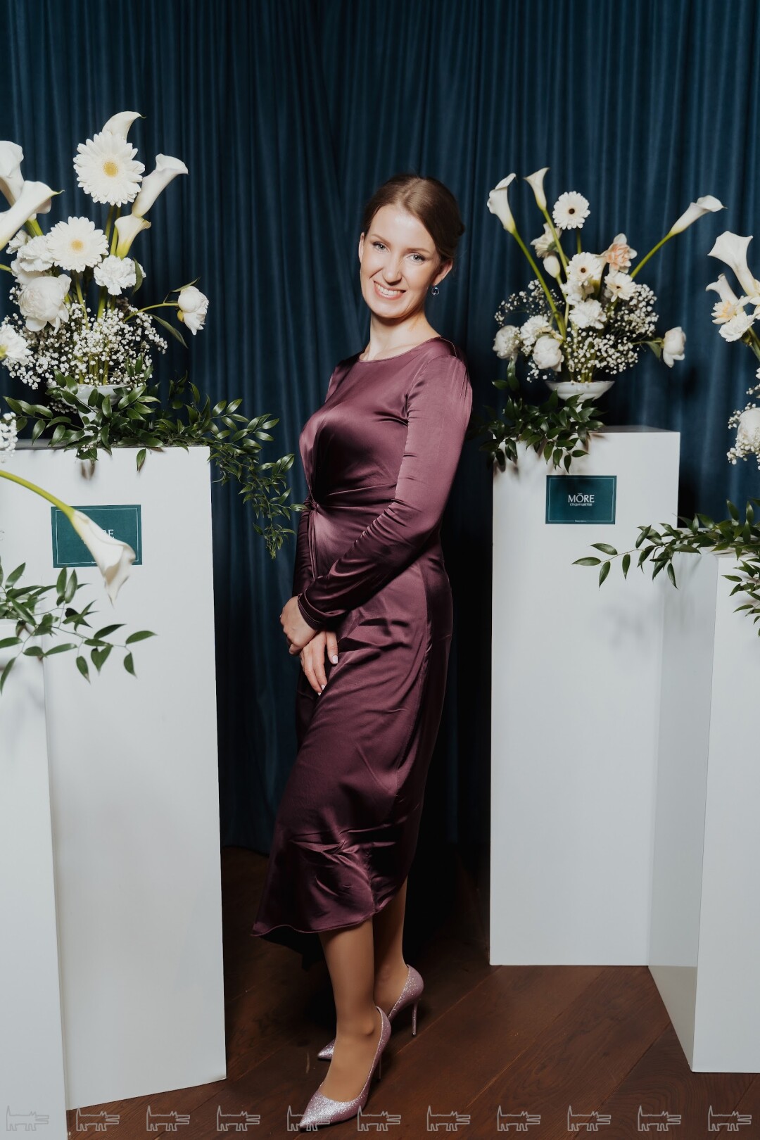 Екатерина Хиврич