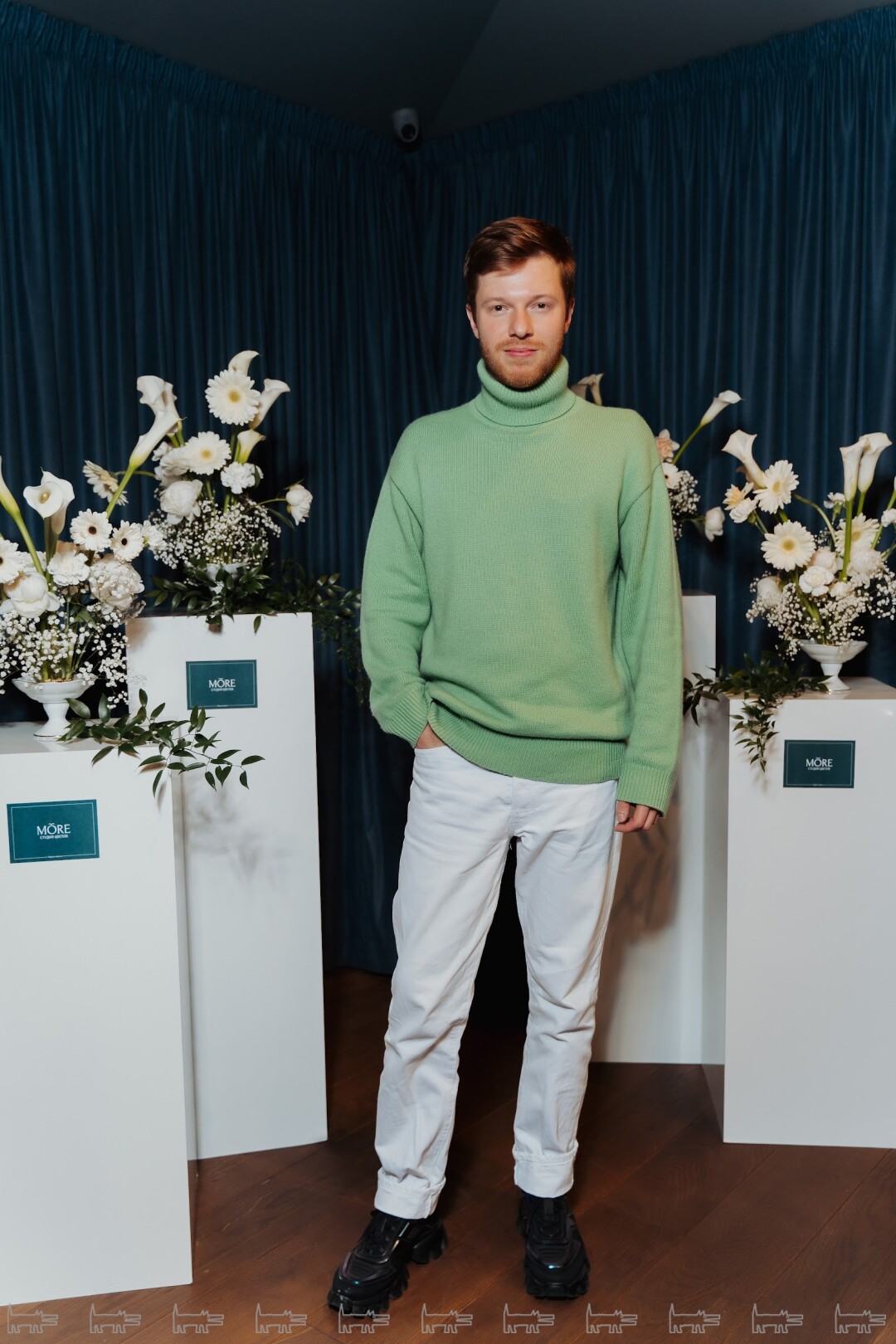 Михаил Стацюк