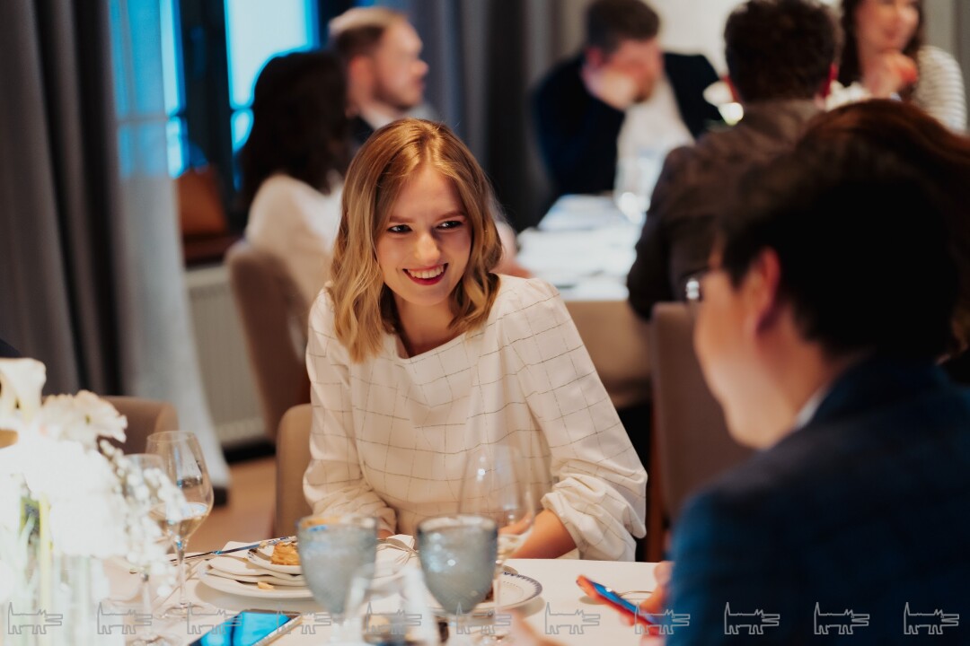 Анна Филимонова