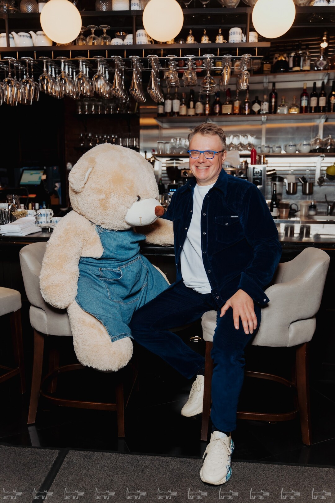 Владимир Спирин