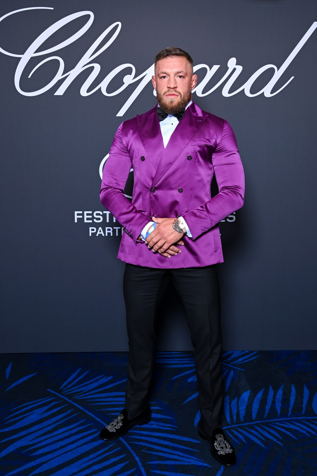 Конор Макгрегор