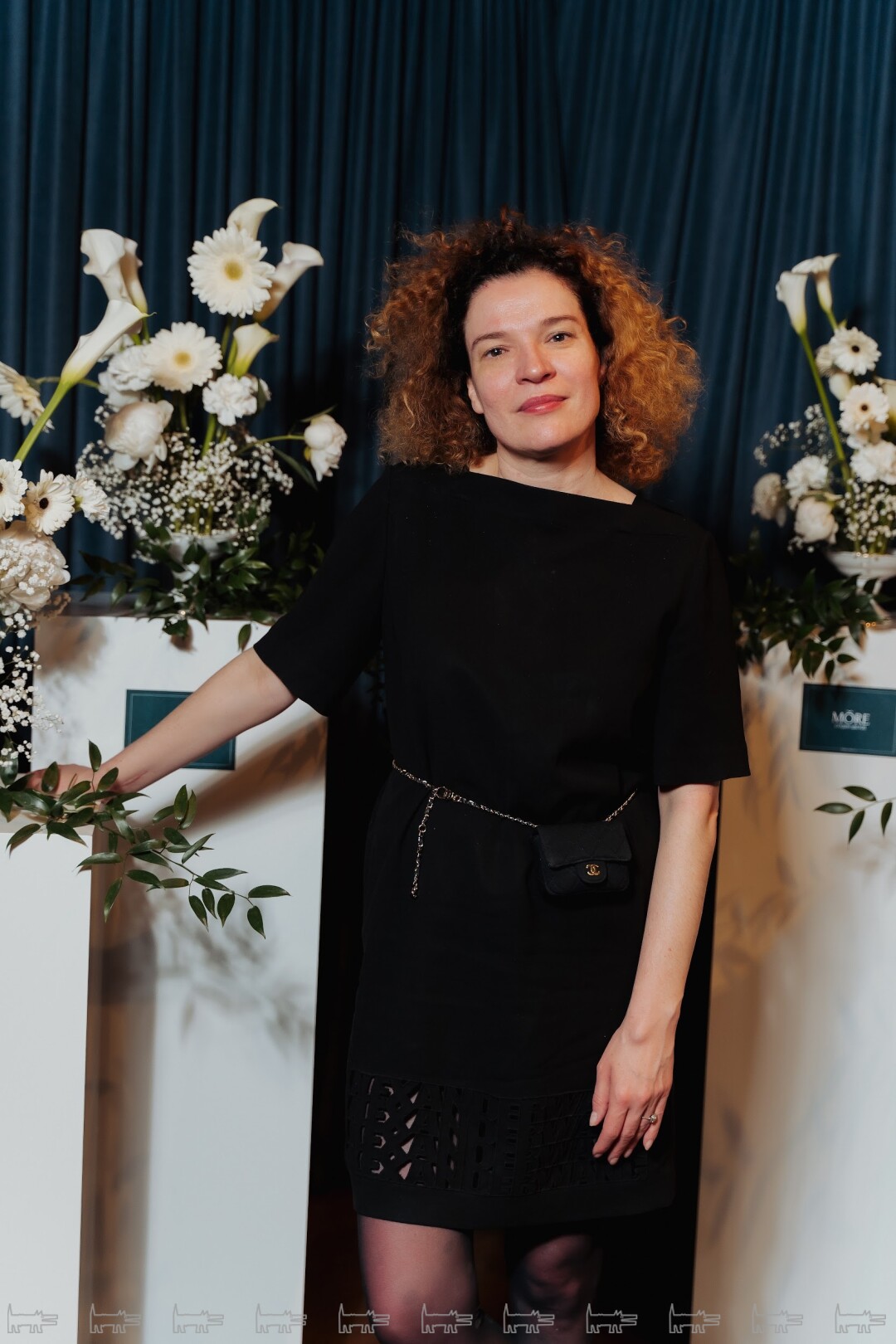 Ксения Гощицкая