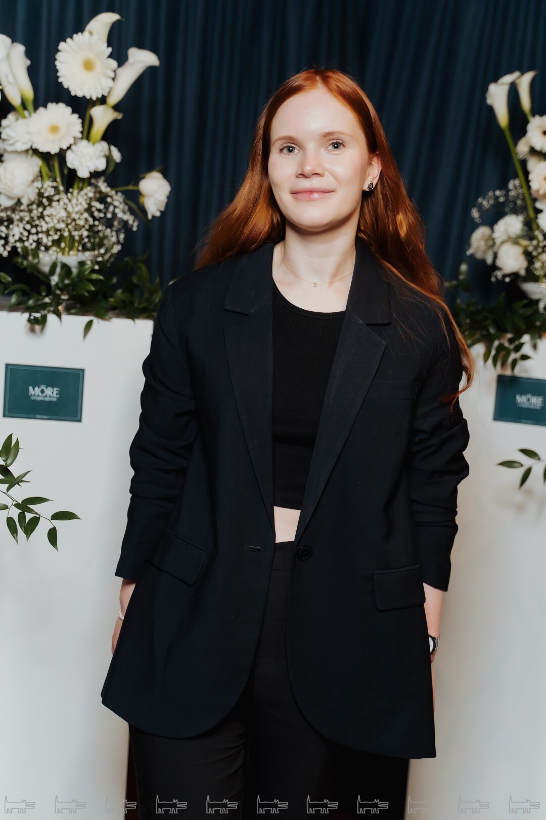 Дарья Сидельникова