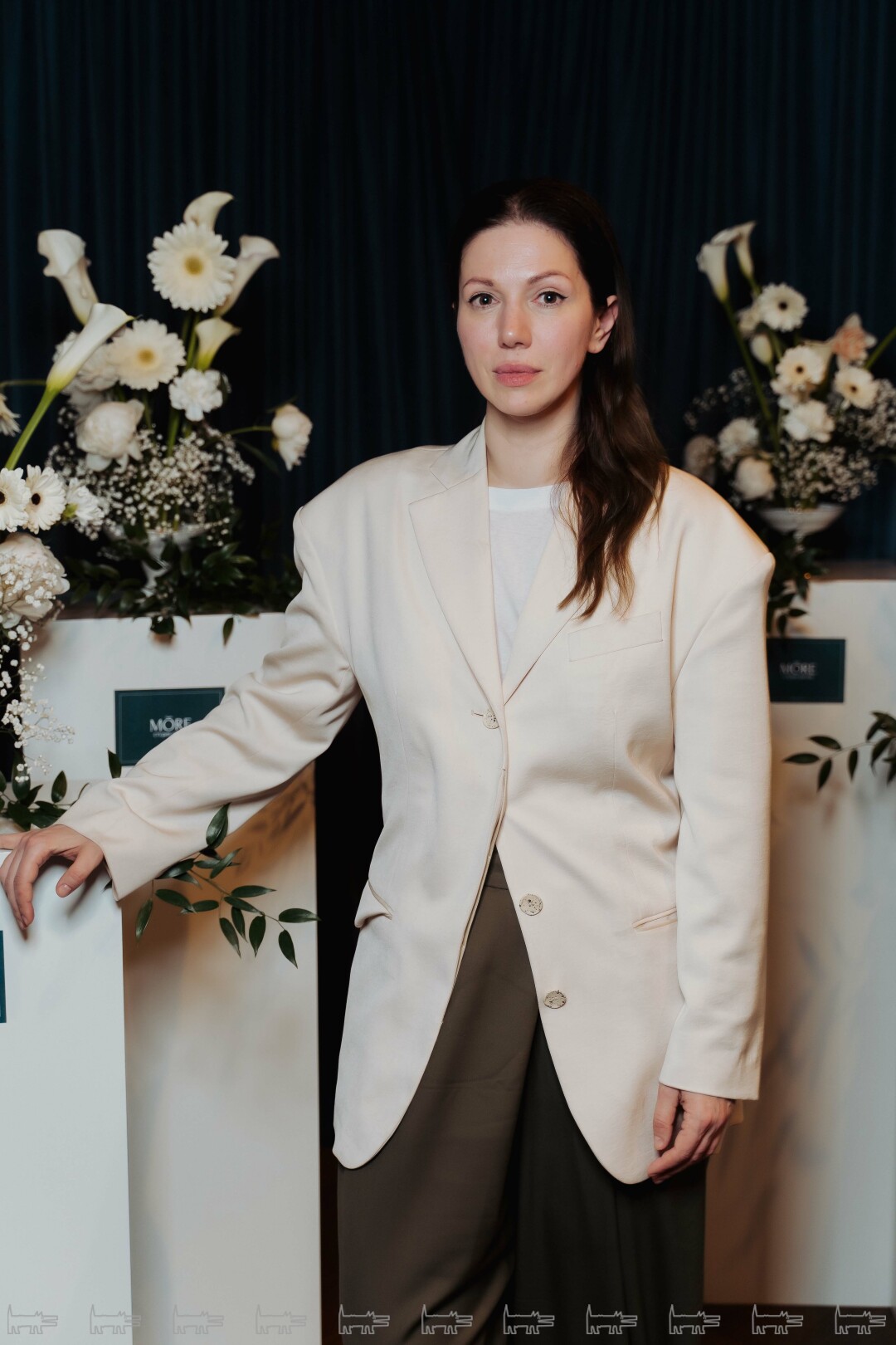 Яна Милорадовская