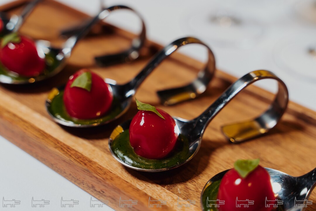 Молекулярное капрезе