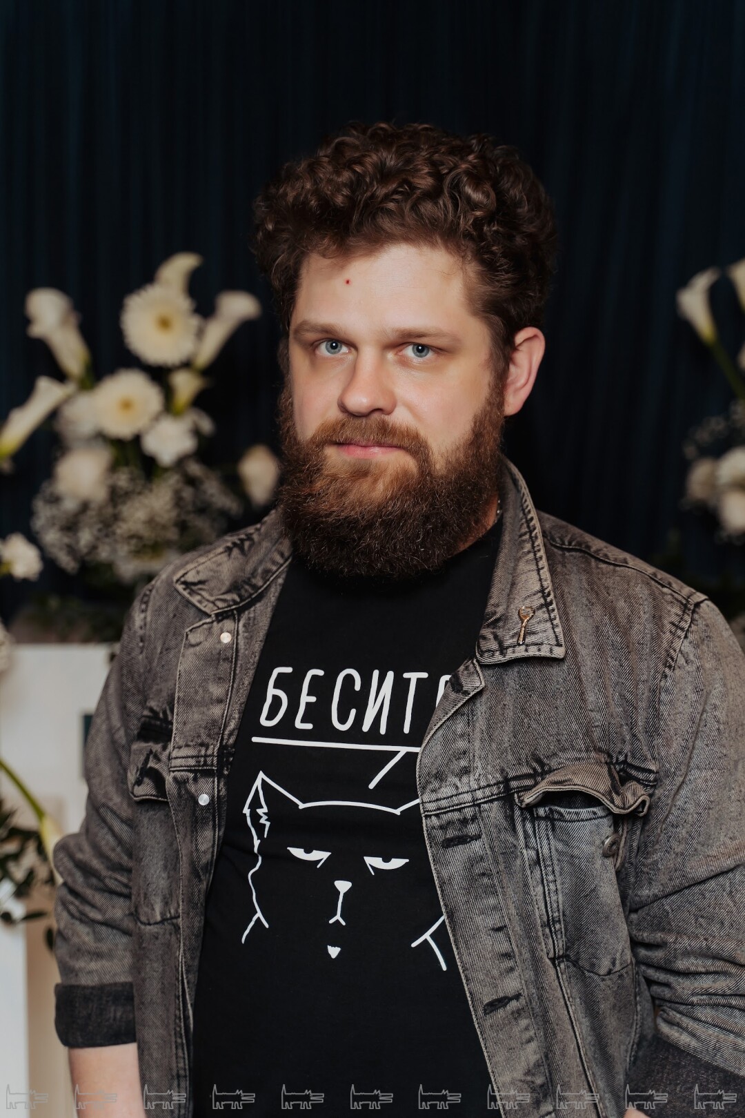 Никита Жуков