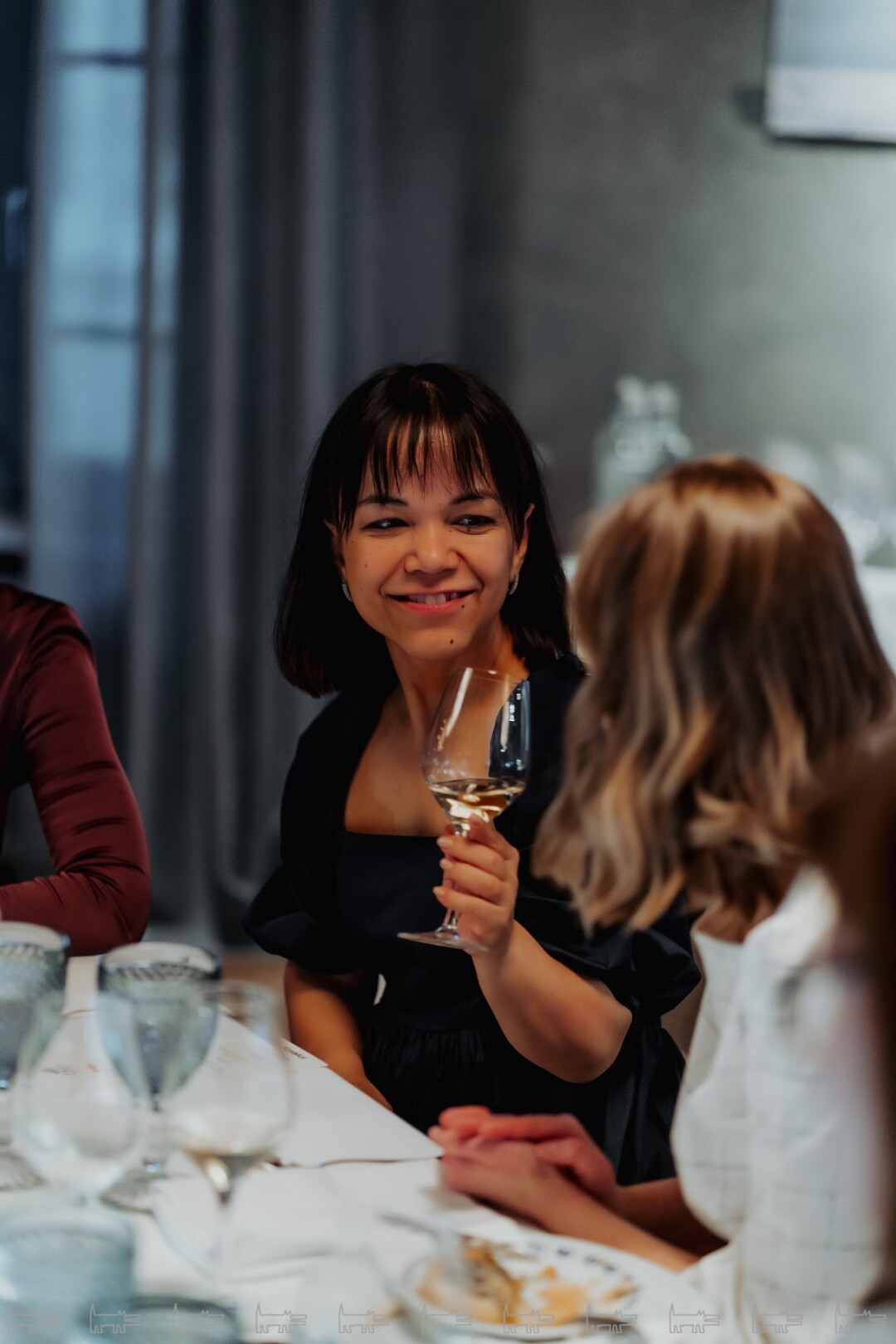 Анастасия Семенова