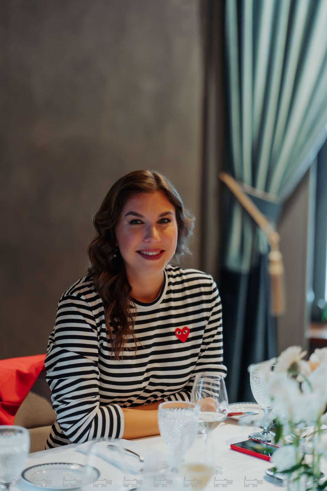 Ангелина Яковлева (Романовская)