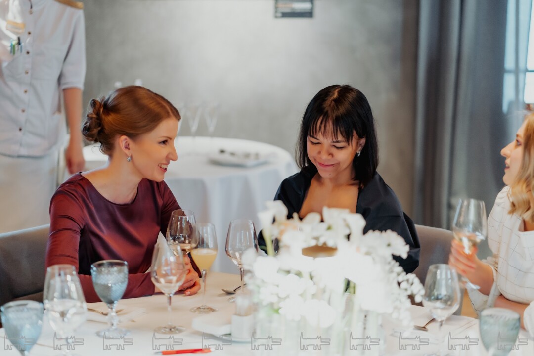 Екатерина Хиврич, Анастасия Семенова