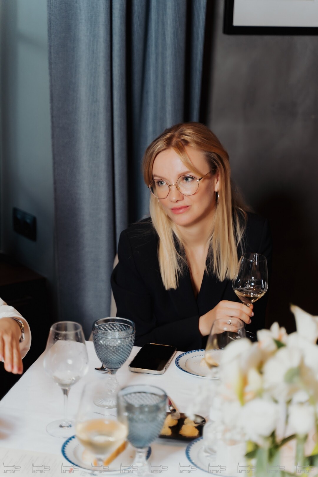 Александра Искровская