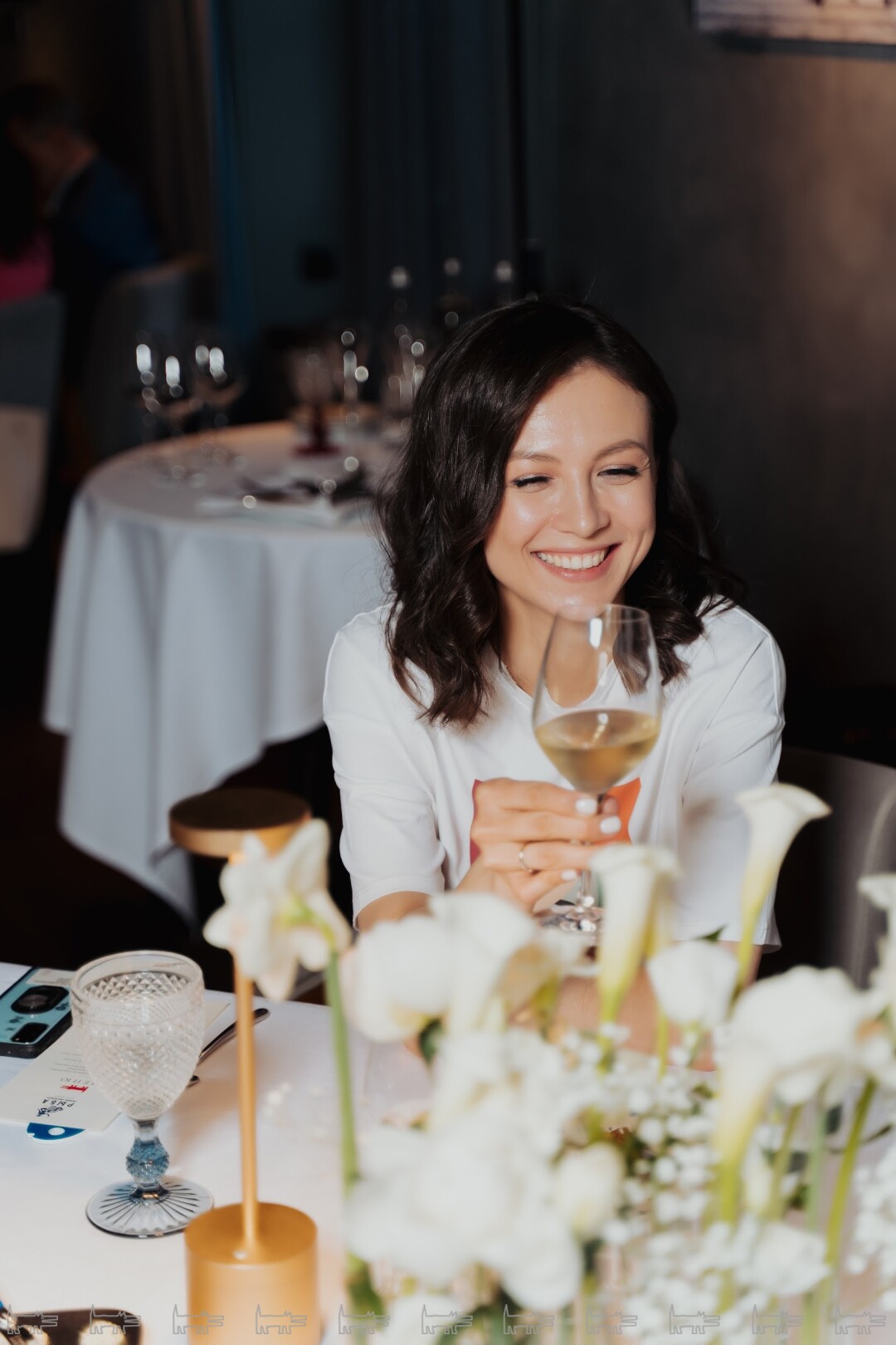 Алена Поликарпова