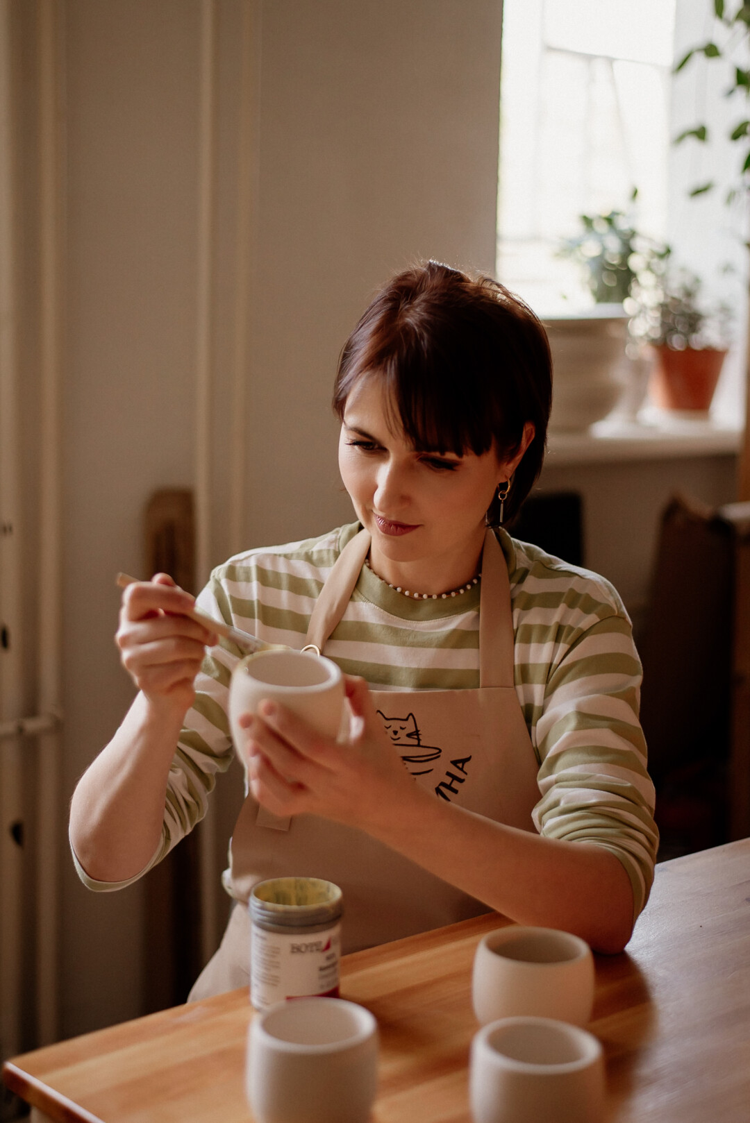 Любой мастер-класс можно подарить: здесь есть подарочные сертификаты