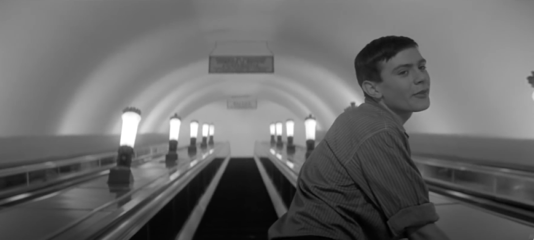 А я иду шагаю по москве А я иду шагаю по москве