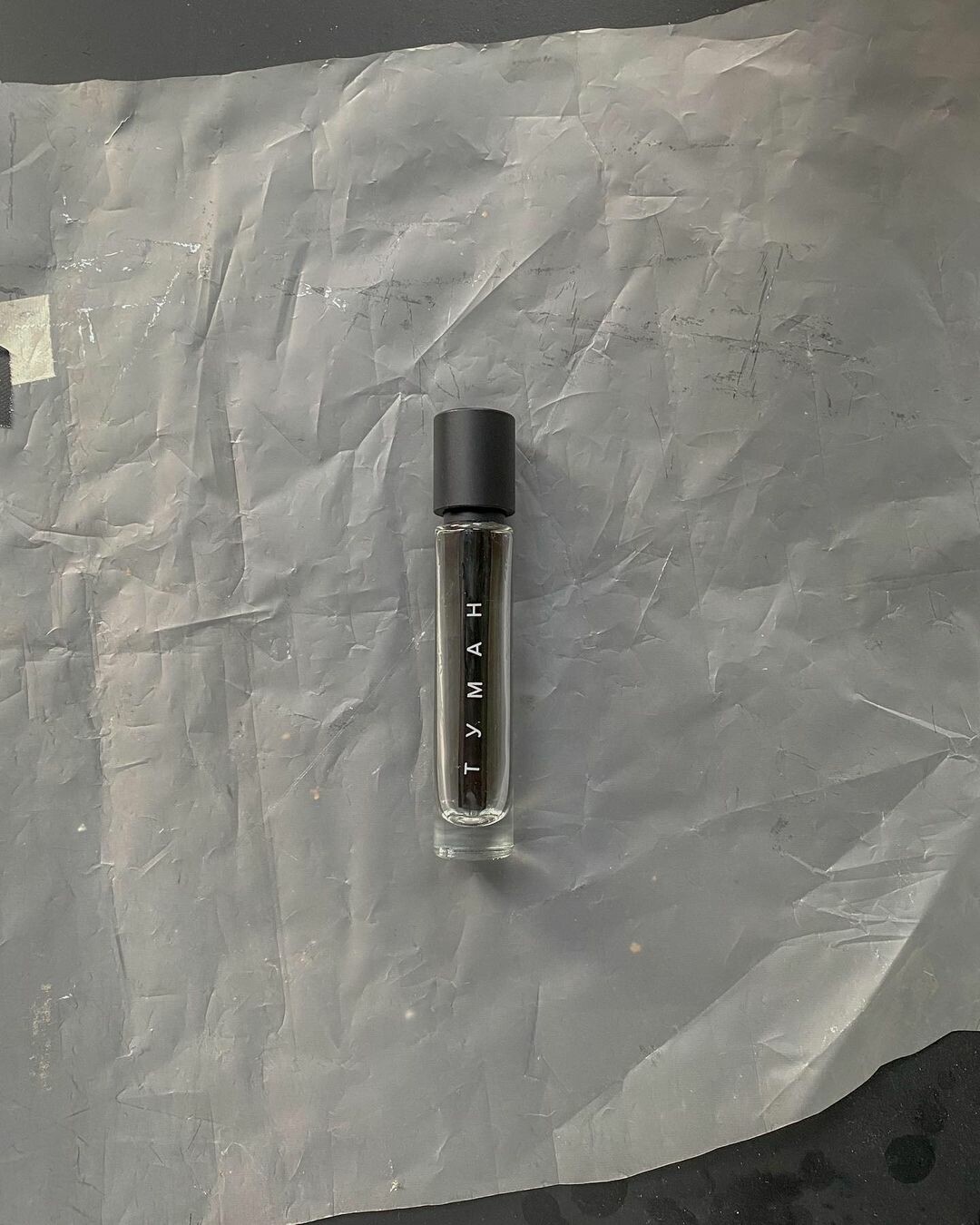 «Туман» у каждого свой — для нас это аромат прелой листвы в осеннем воздухе и деревянная церковь среди бетонных панелек на окраине города. В