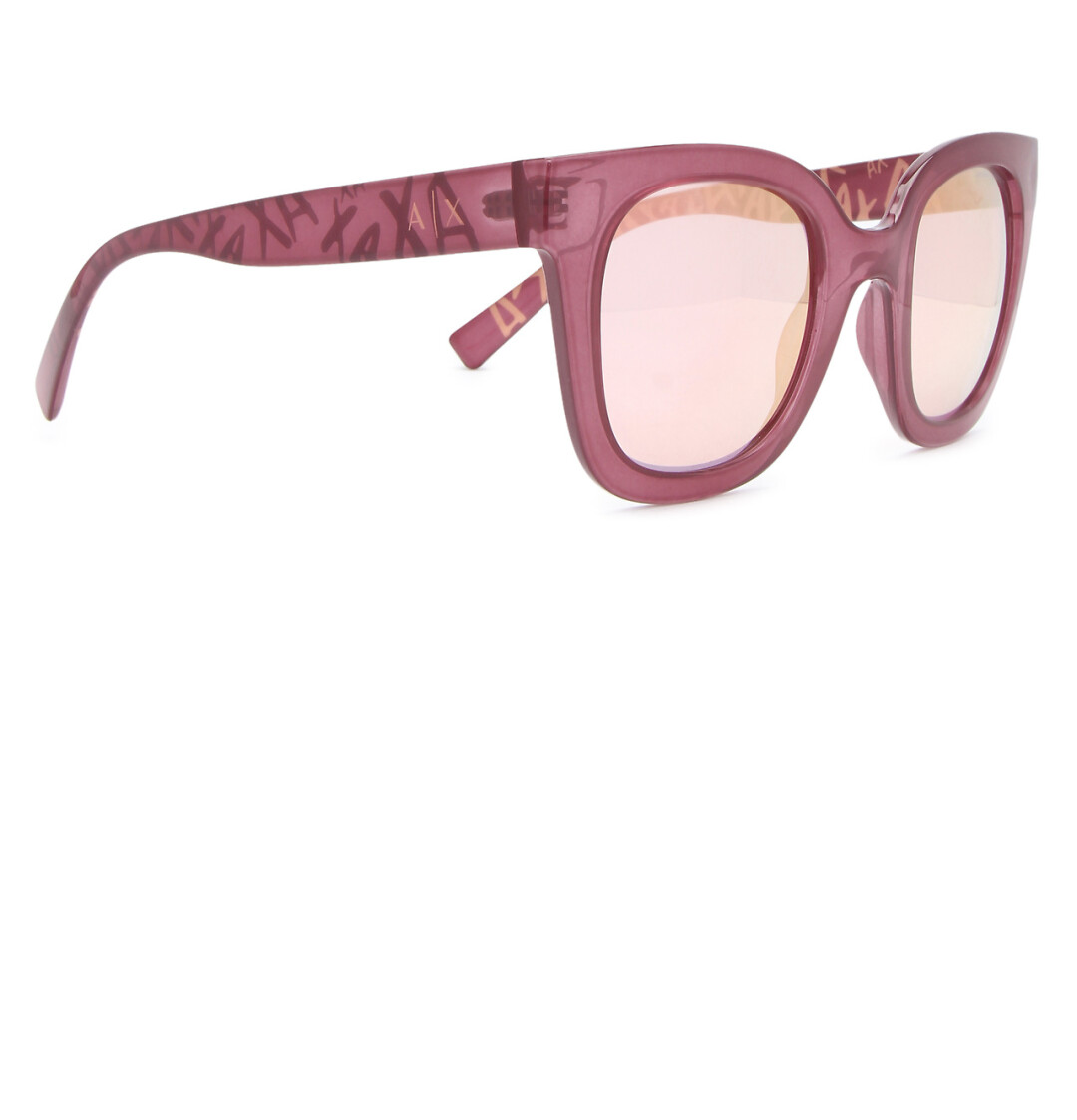 Armani Exchange, Babochka, Невский пр., 36, 152, 153, 12 900 руб.