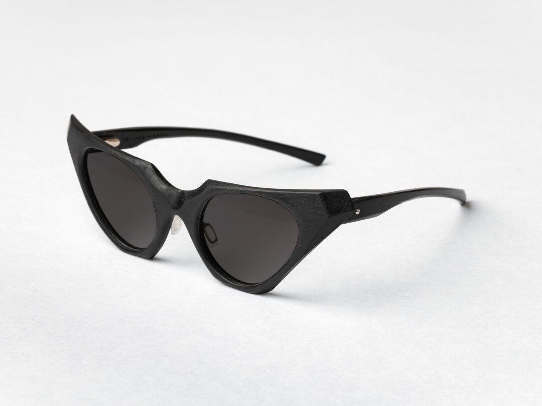 Brevno, Gluten Free Frames, Суворовски пр., 22, 25 000 руб.
