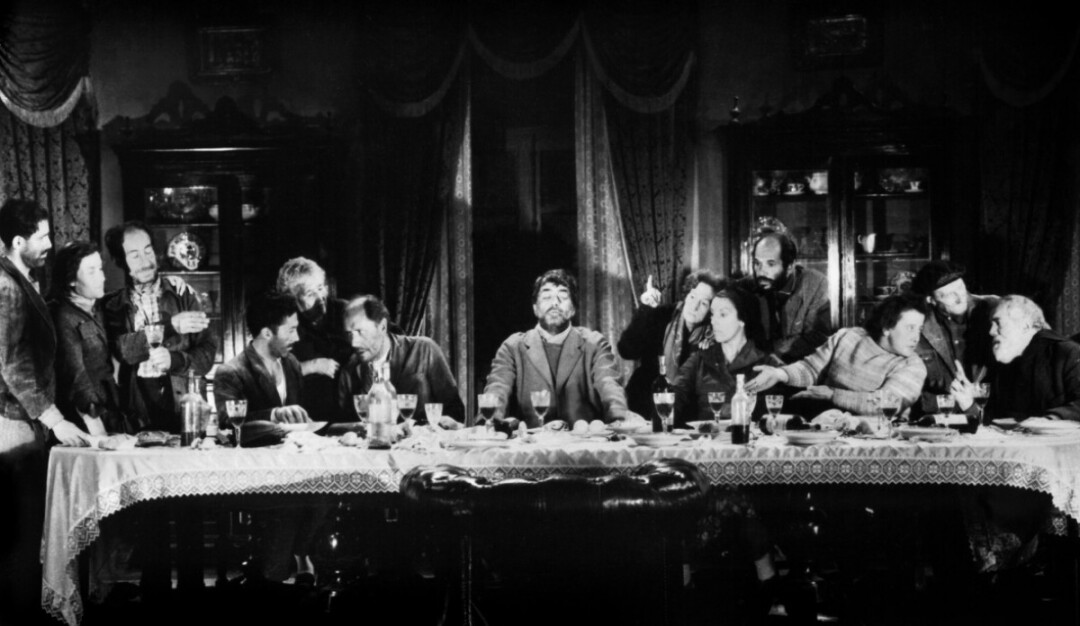 «Виридиана»