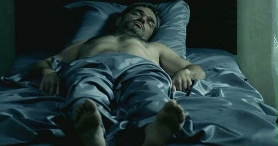 «Возвращение»