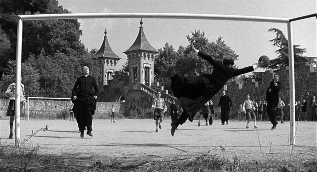«Дурное воспитание»