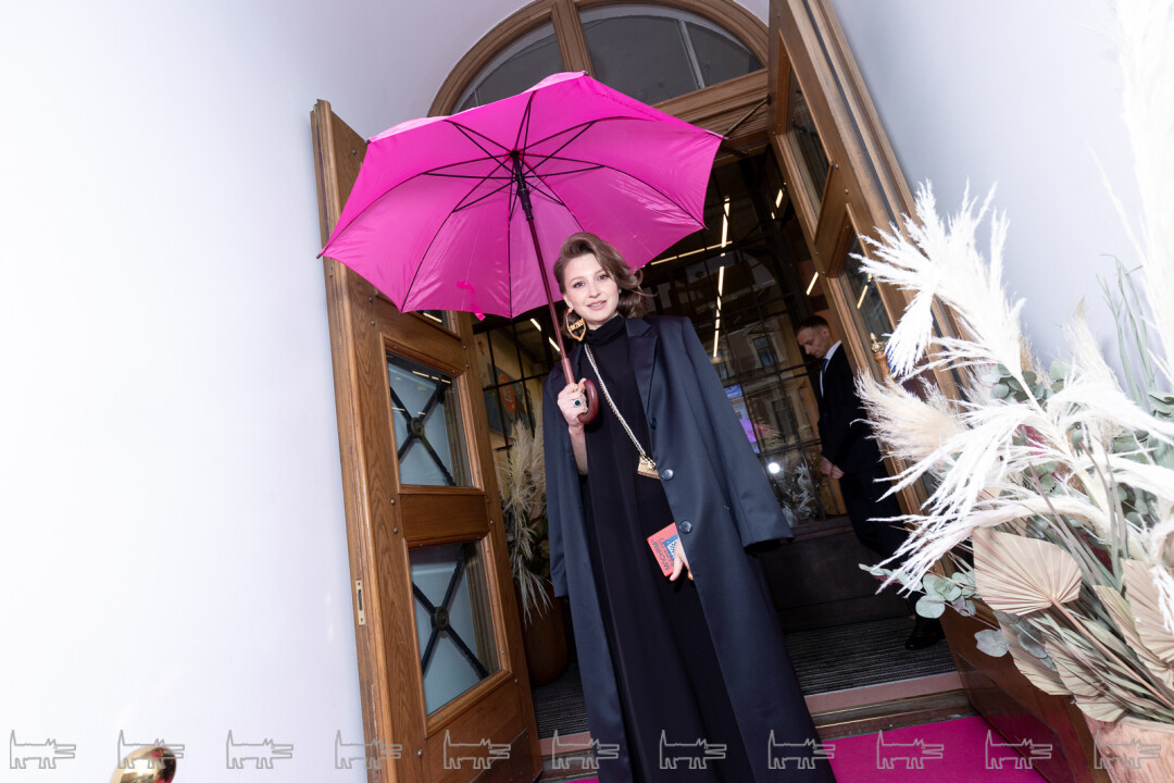 Анастасия Дубакина