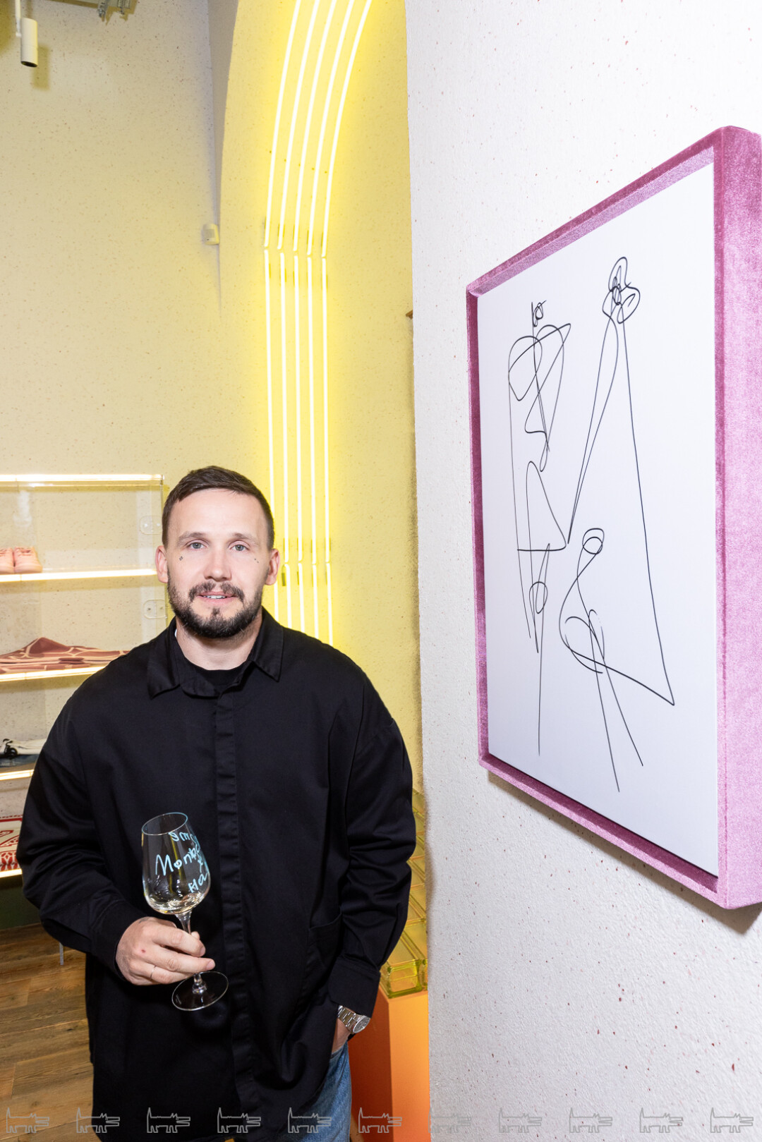 Николай Богданович