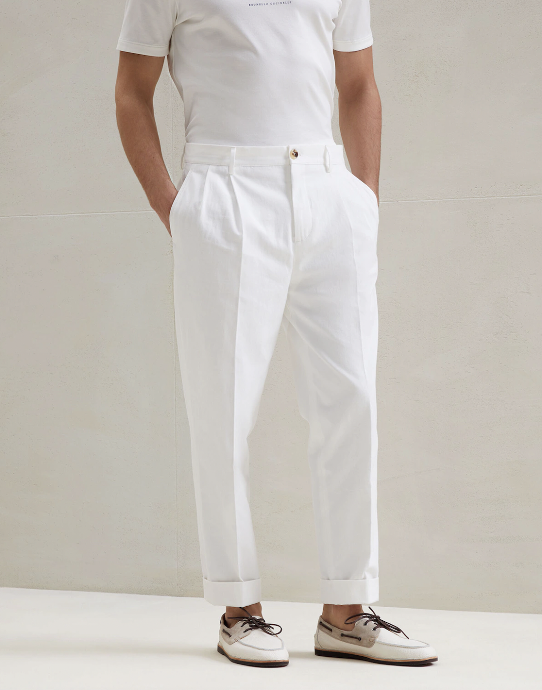 Brunello Cucinelli, ул. Большая Конюшенная, 13а, Невский пр. 113/14, 104 500 руб.