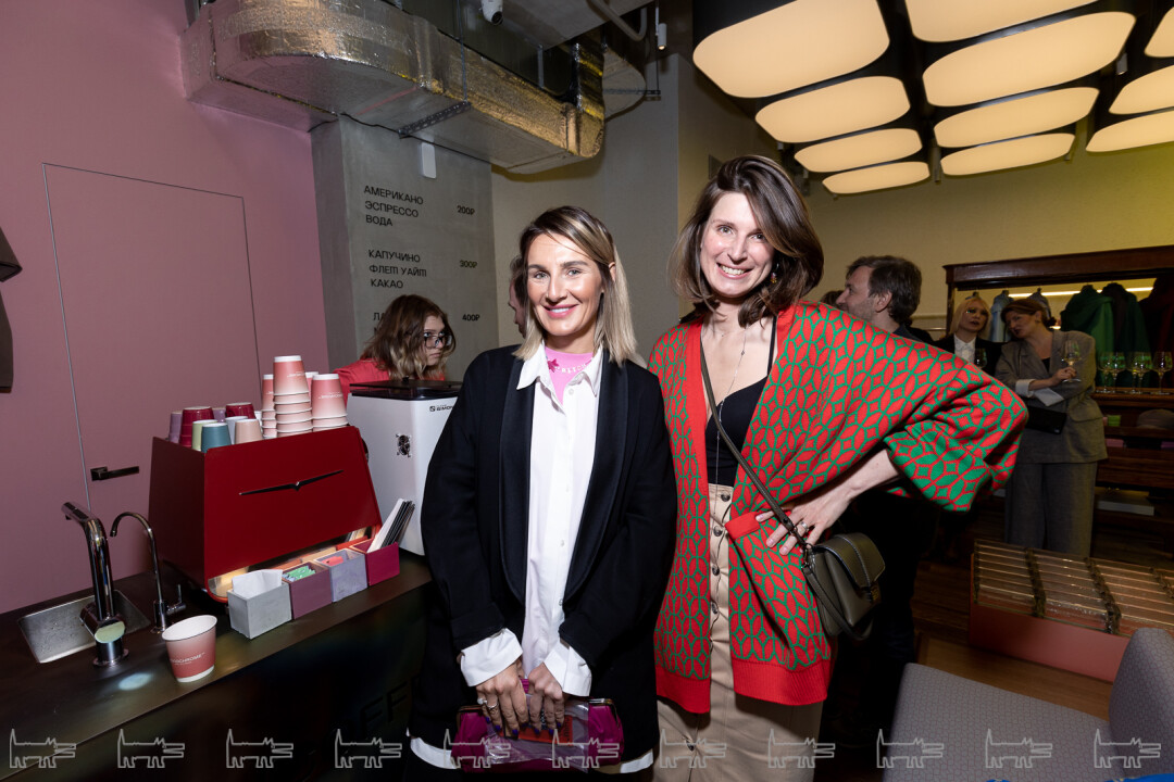 Яна Зяблина. Дарья Талалаева