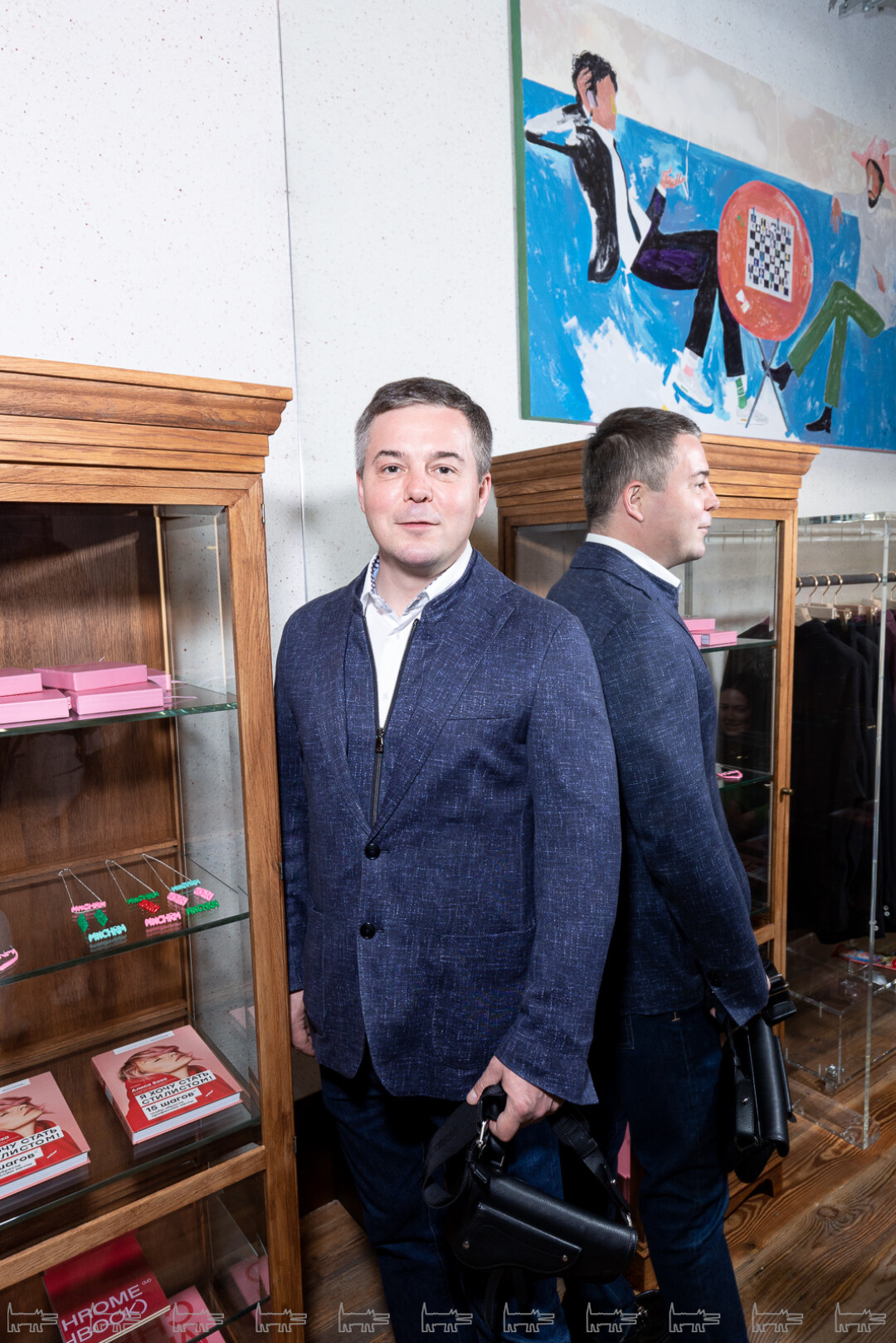 Юрий Грудин