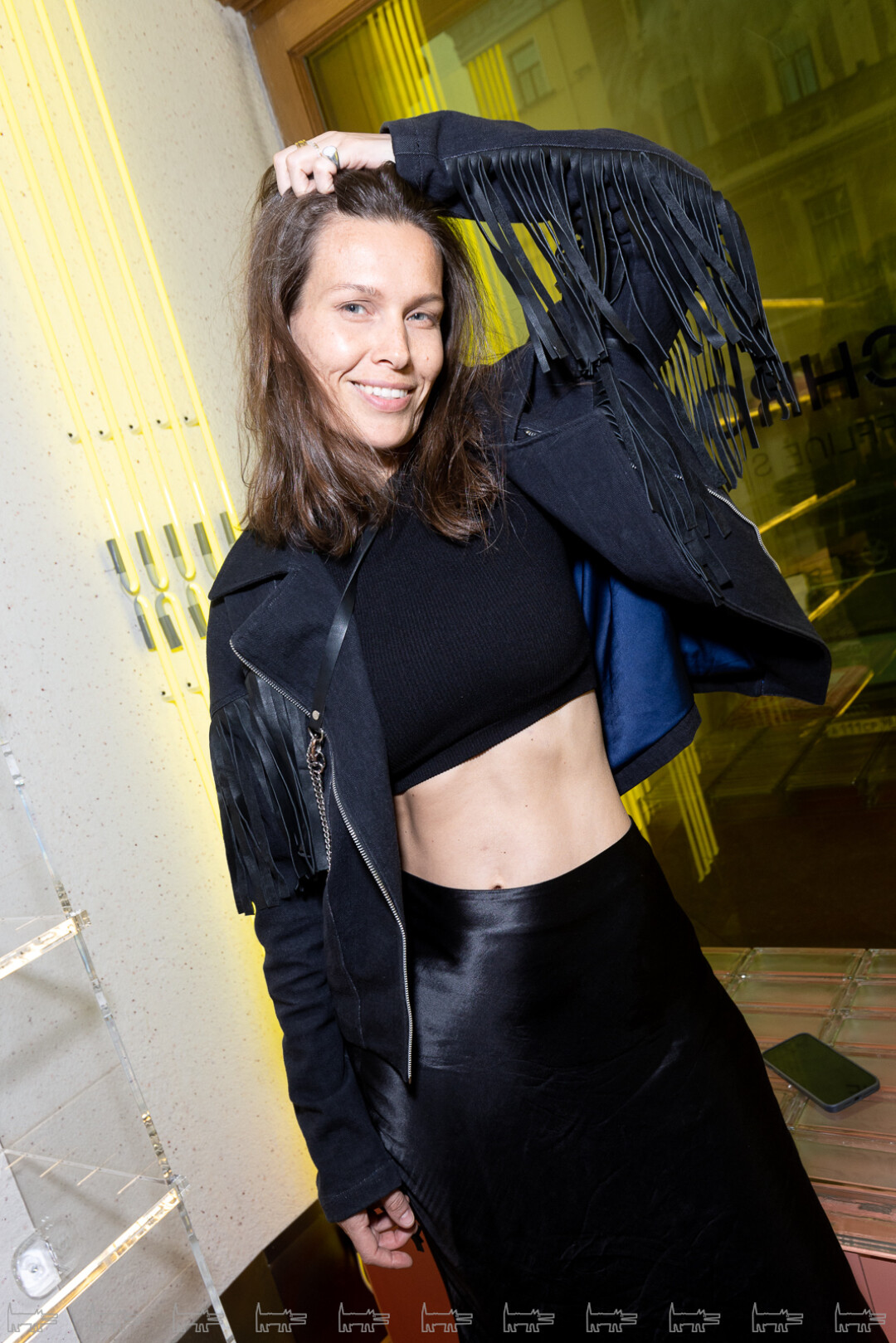 Светлана Мельникова