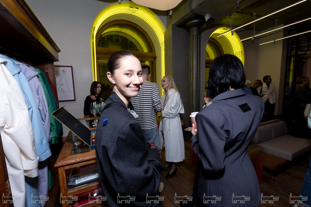 Елизавета Гусевская