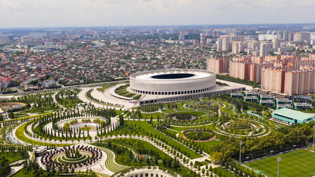 Краснодар фото схема Краснодар фото схема