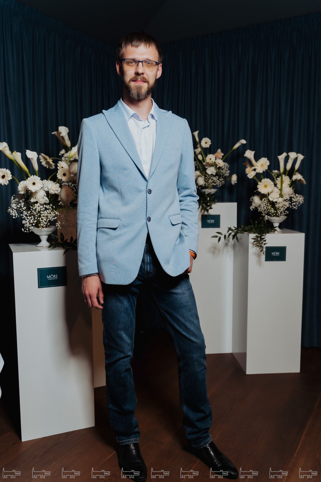 Константин Синельников